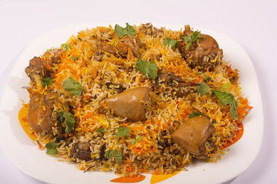 home made biryani business marathi